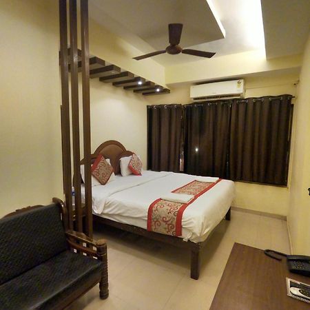 Hill Forest Resort Lonavala Extérieur photo