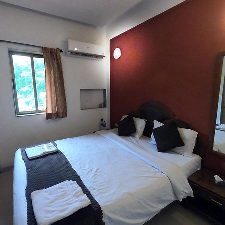 Hill Forest Resort Lonavala Extérieur photo