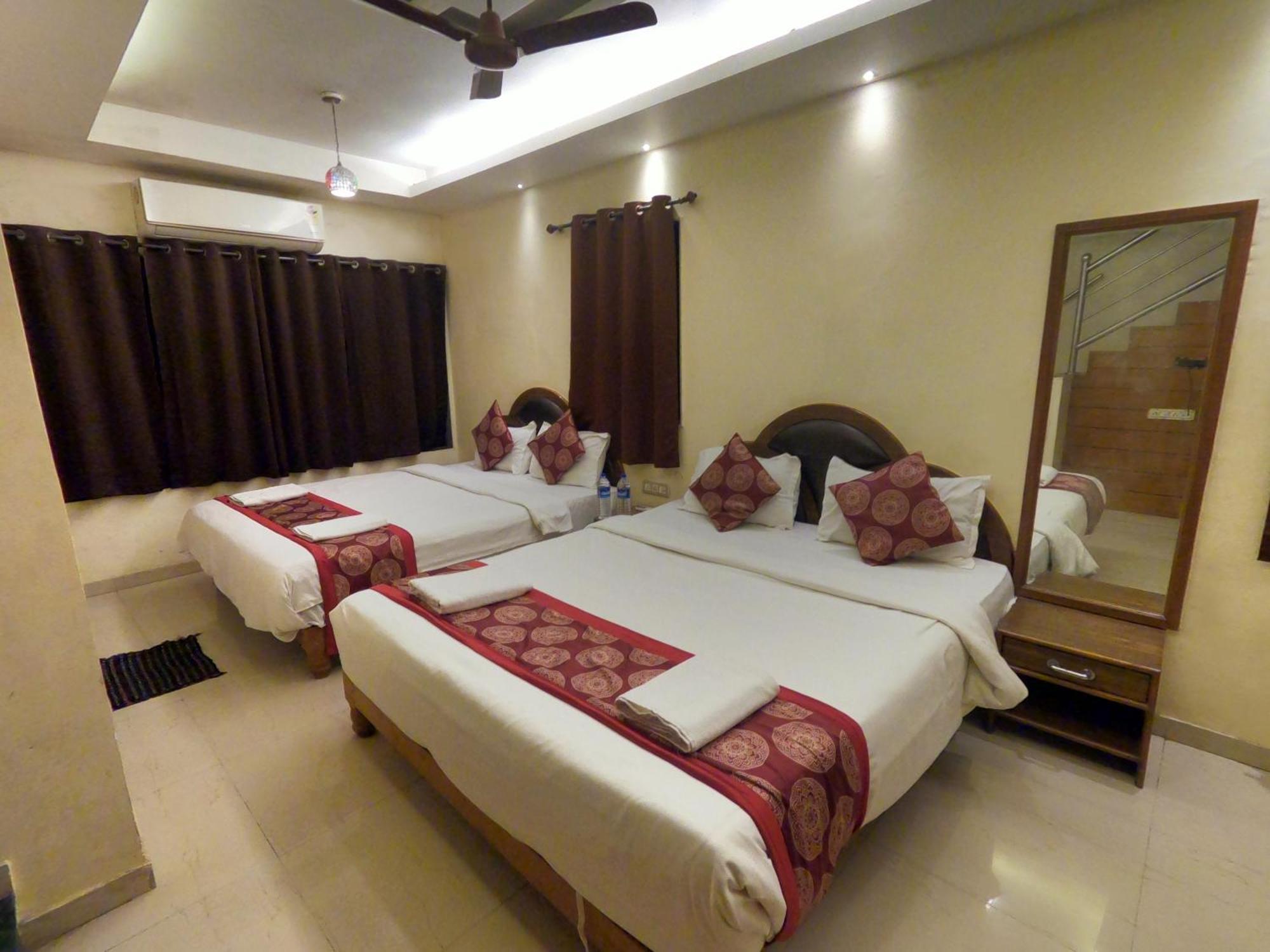 Hill Forest Resort Lonavala Extérieur photo