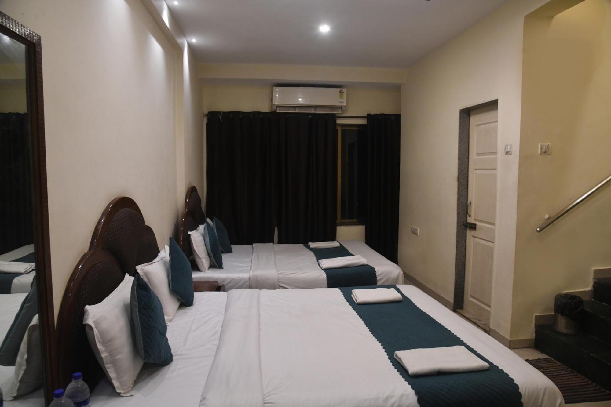 Hill Forest Resort Lonavala Extérieur photo