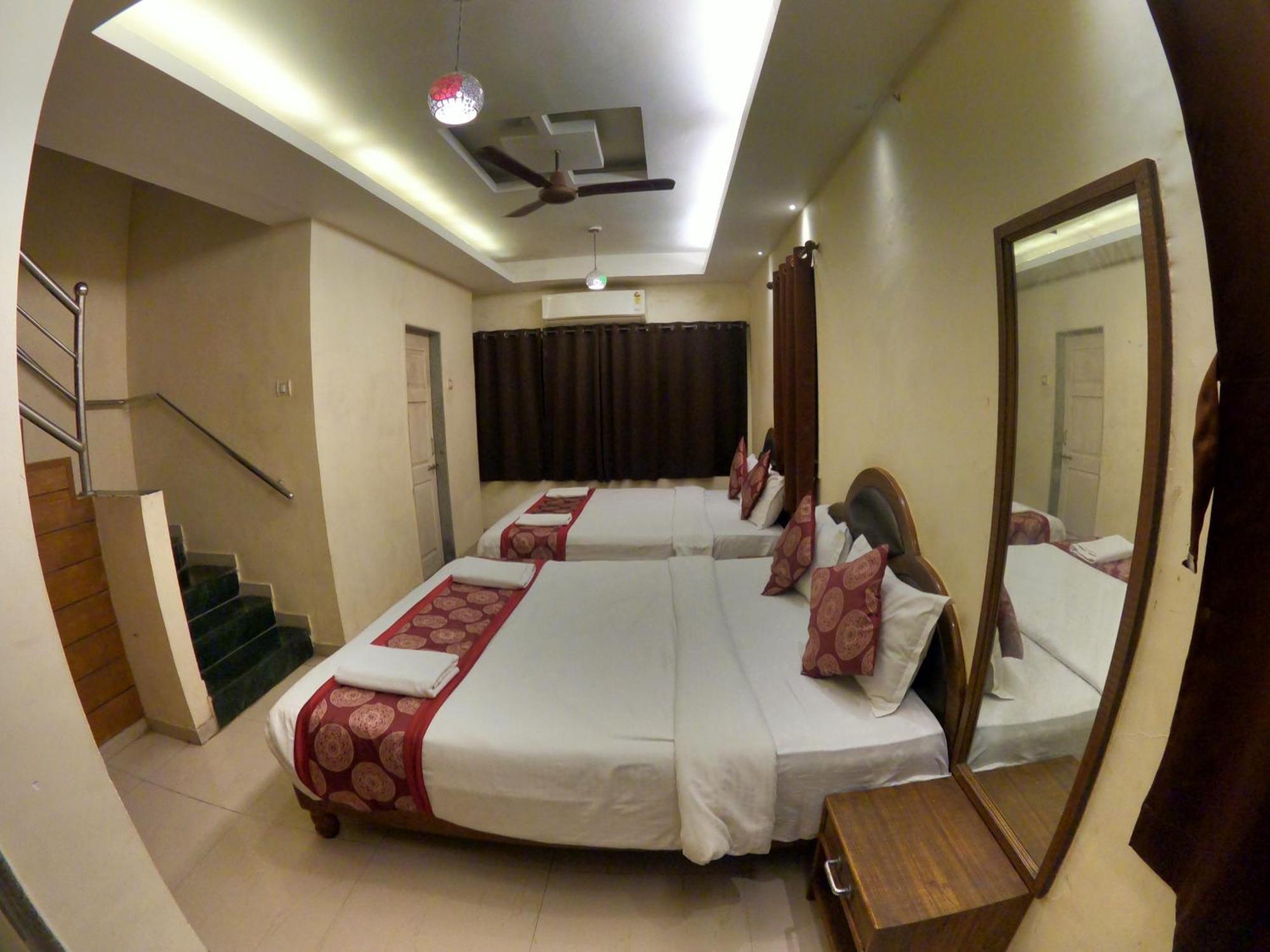 Hill Forest Resort Lonavala Extérieur photo
