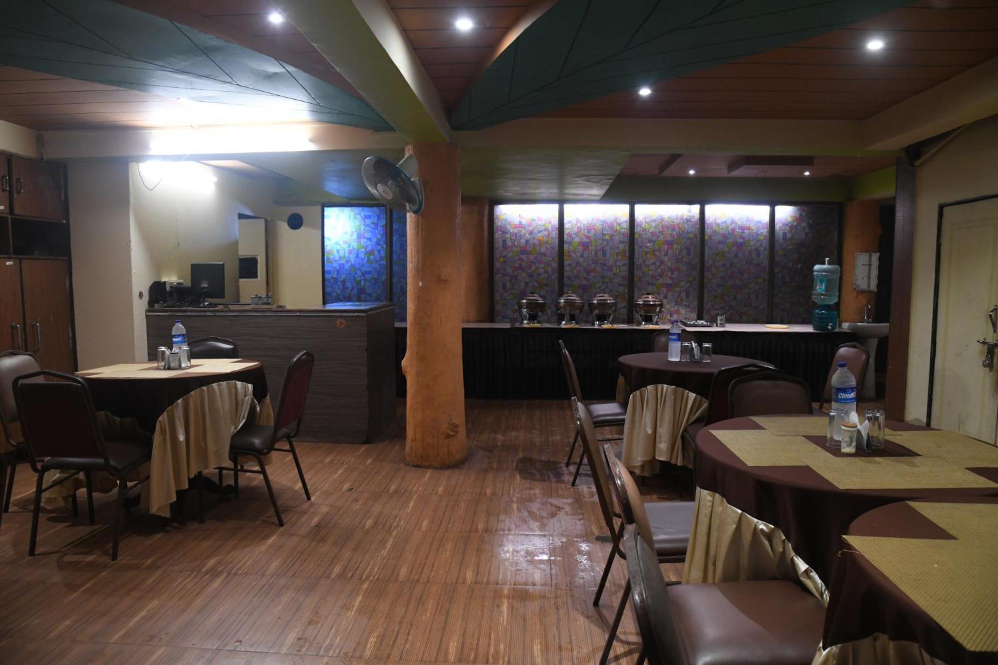 Hill Forest Resort Lonavala Extérieur photo