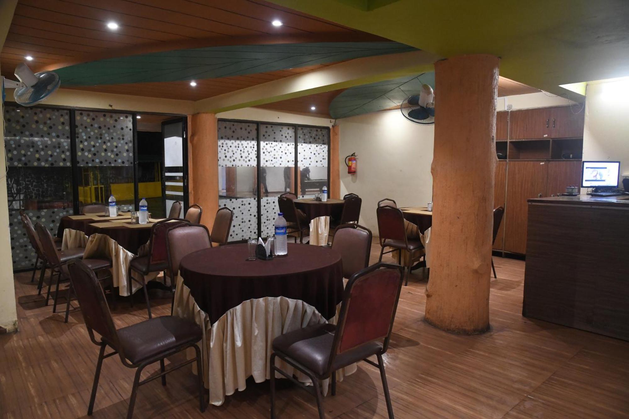 Hill Forest Resort Lonavala Extérieur photo